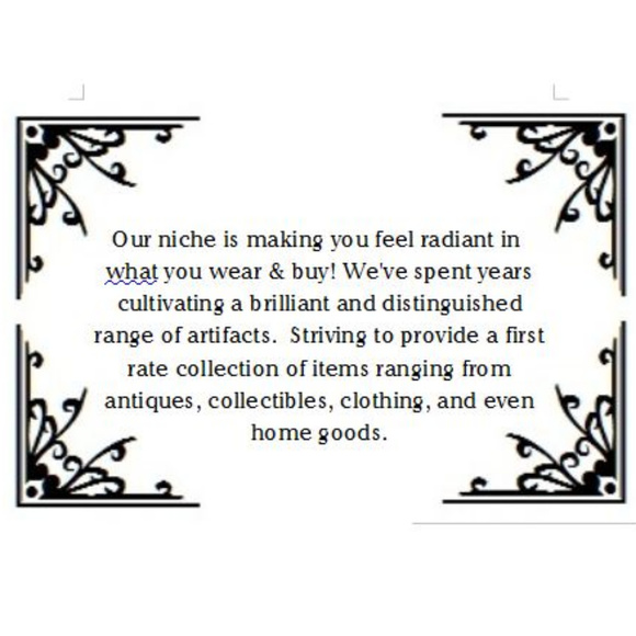 MISSION STATEMENT: We Value You - Picture 4 of 8